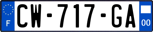CW-717-GA