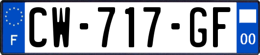 CW-717-GF