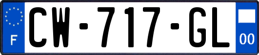 CW-717-GL