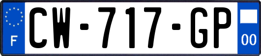 CW-717-GP