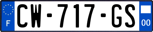 CW-717-GS