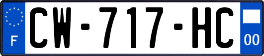 CW-717-HC