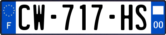 CW-717-HS