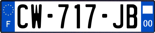 CW-717-JB