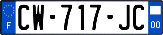 CW-717-JC
