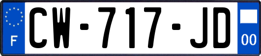 CW-717-JD