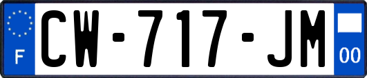 CW-717-JM