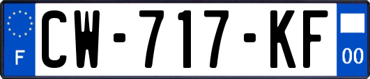 CW-717-KF