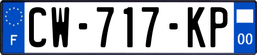CW-717-KP