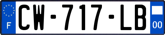 CW-717-LB