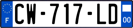 CW-717-LD