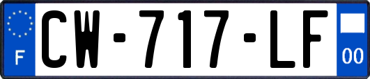 CW-717-LF