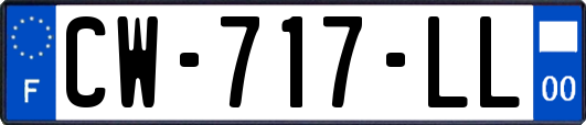 CW-717-LL