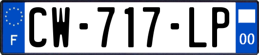 CW-717-LP