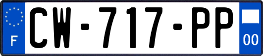 CW-717-PP