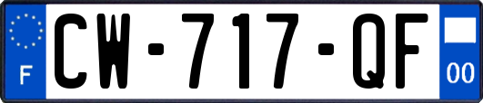 CW-717-QF