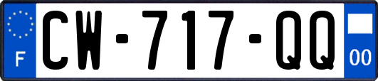 CW-717-QQ