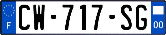 CW-717-SG