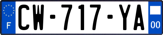 CW-717-YA