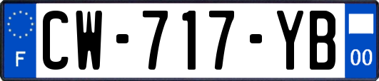 CW-717-YB