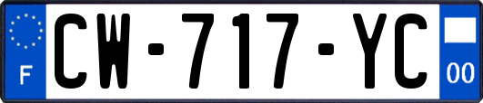 CW-717-YC