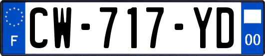 CW-717-YD