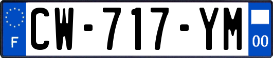 CW-717-YM