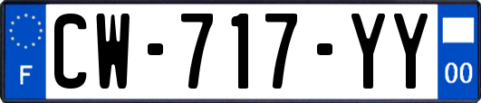 CW-717-YY