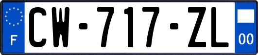 CW-717-ZL