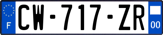 CW-717-ZR