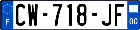 CW-718-JF