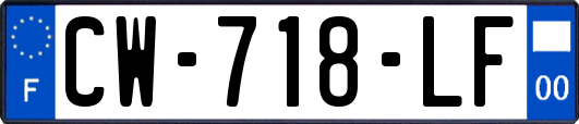 CW-718-LF