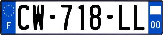CW-718-LL