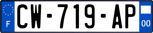 CW-719-AP