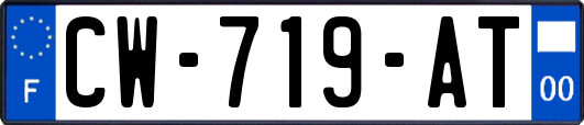 CW-719-AT