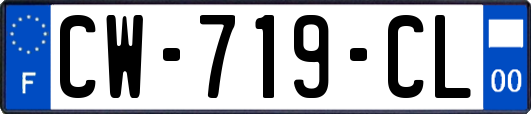 CW-719-CL