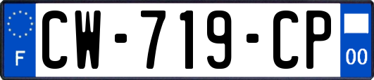 CW-719-CP