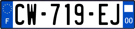 CW-719-EJ