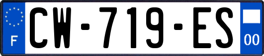 CW-719-ES