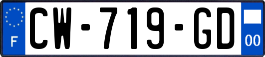 CW-719-GD