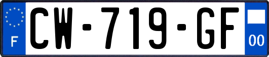 CW-719-GF