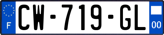 CW-719-GL