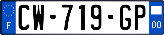 CW-719-GP