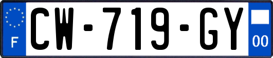 CW-719-GY