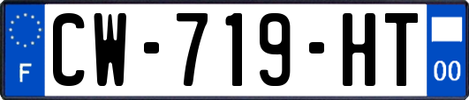 CW-719-HT