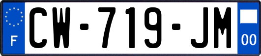 CW-719-JM