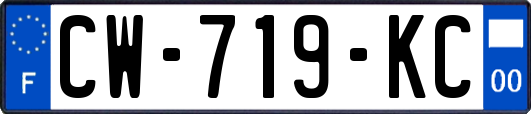 CW-719-KC