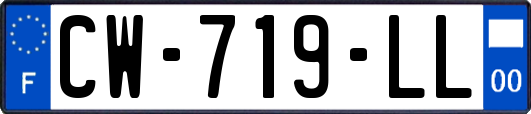 CW-719-LL