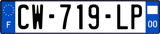 CW-719-LP