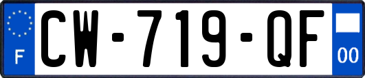 CW-719-QF